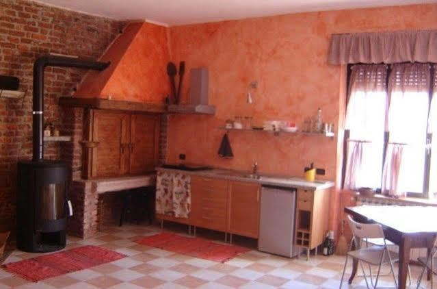 Bnbook Il Geco Ольджате-Олона Екстер'єр фото